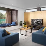 Villa Leccino Labin (Istria)