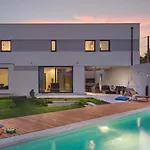 Leccino Villa Labin (Istria)
