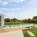 Leccino Villa Labin (Istria)