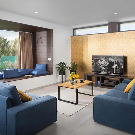 Βίλα Leccino Labin (Istria)