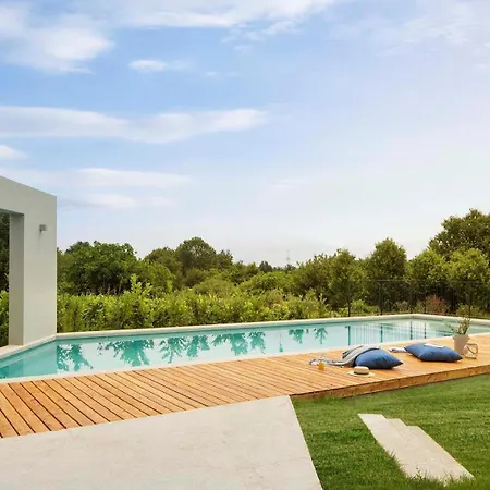 Leccino Vila Labin (Istria)