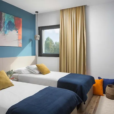 Leccino * Labin (Istria)