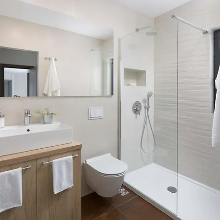 Vila Leccino Labin (Istria)