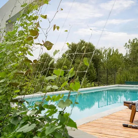 Leccino Vila Labin (Istria)