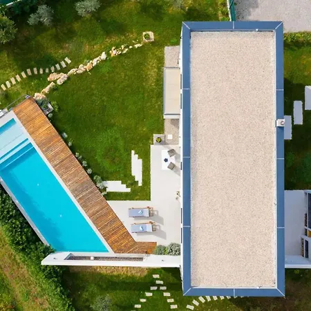 Villa Leccino *
