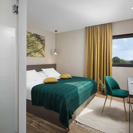 Villa Leccino Labin (Istria)