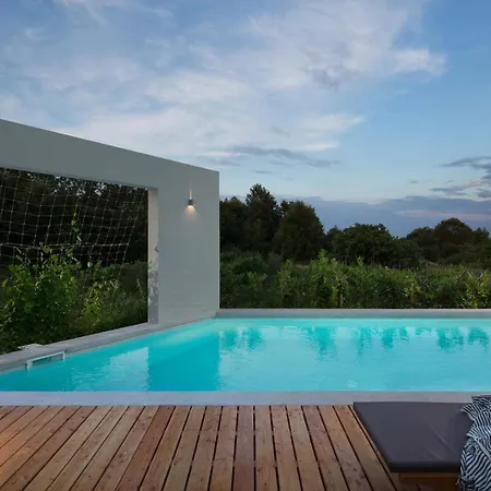 Villa Leccino