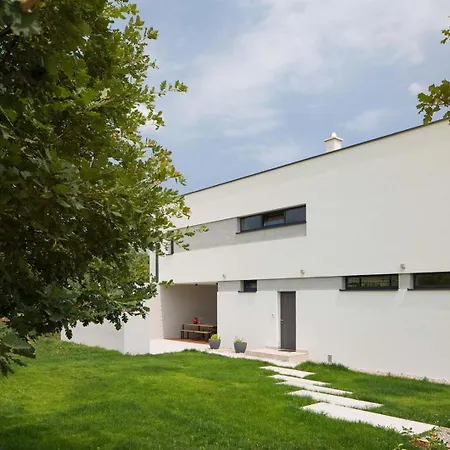 Villa Leccino